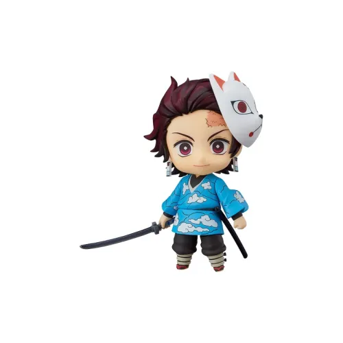GOOD SMILE COMPANY Фигурки в стиле чиби