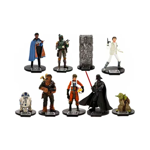 Disney Масштабные фигурки