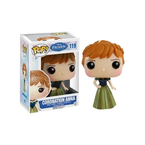 Funko Фигурки в стиле Chibi