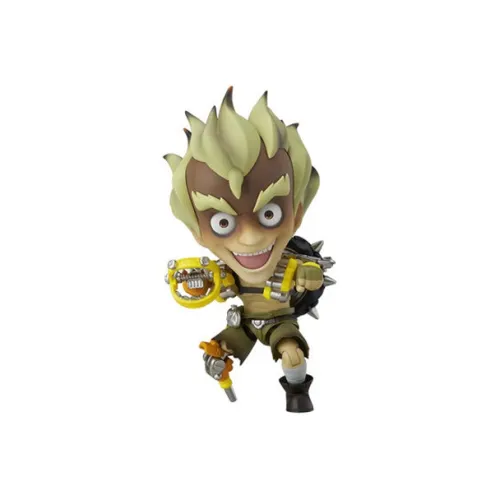 Blizzard Фигурки в стиле Chibi