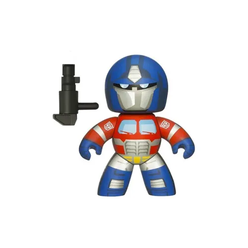 Hasbro Фигурки в стиле чиби