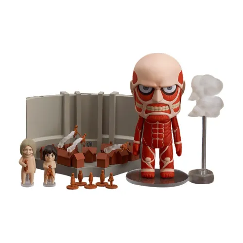 GOOD SMILE COMPANY Фигурки в стиле чиби