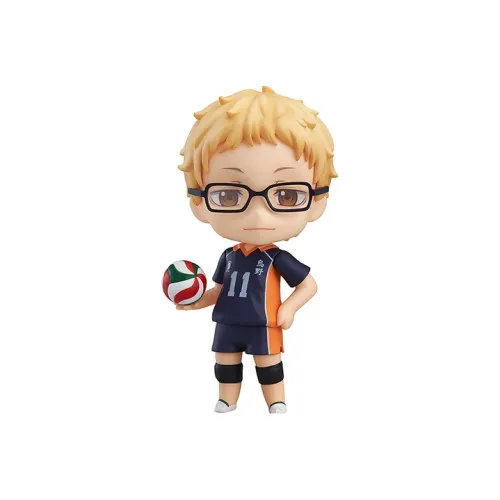 GOOD SMILE COMPANY Фигурки в стиле чиби