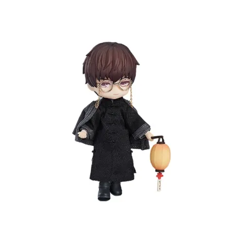 GSC Сюй Мо MR Любовь Королева's Choice версия 'Flowing Years' Nendoroid 14 см фигурки в стиле чиби