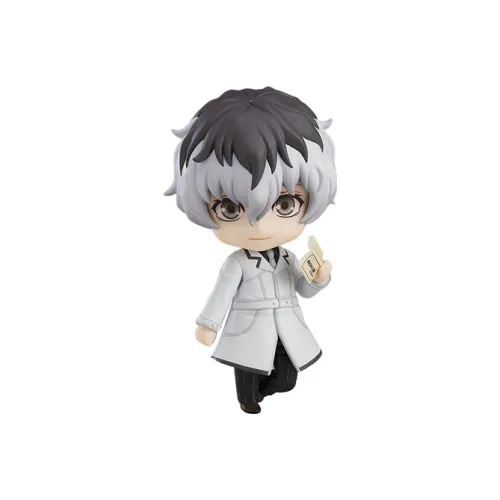 GSC №946 Tokyo Ghoul Sasaki Kyouka фигурки в стиле Chibi Nendoroid 10 см