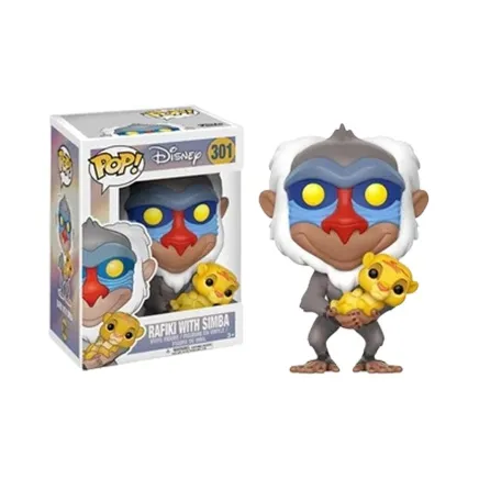 Funko Фигурки в стиле Chibi