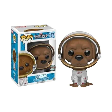 Funko Фигурки в стиле Chibi