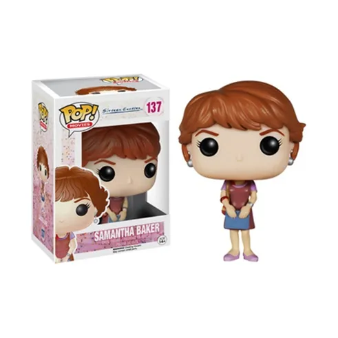 Funko Фигурки в стиле Chibi