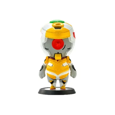 PRIME 1 STUDIO EVANGELION Единица измерения 00 P1S Cutie1 EVANGELION 01 EVANGELION 02 EVANGELION 03 12 см Фигурки в стиле чиби