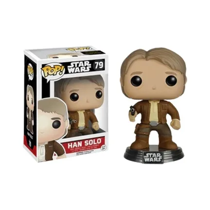 Funko Фигурки в стиле Chibi