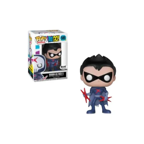 Funko Фигурки в стиле Chibi