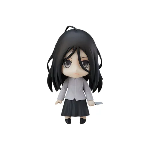 GSC Feng Малыш GOOD SMILE COMPANY Под одним человеком Чиби Фигурки 10 см