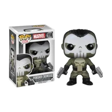 Funko Фигурки в стиле Chibi