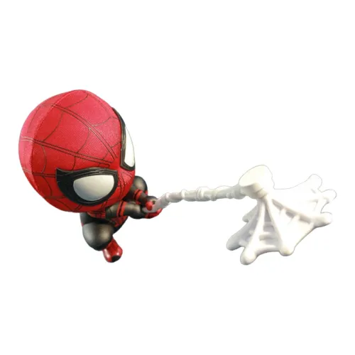 Hot Toys Фигурки в стиле Chibi