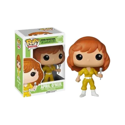 Funko Фигурки в стиле Chibi