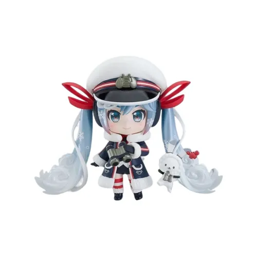 GOOD SMILE COMPANY Чиби Фигурки