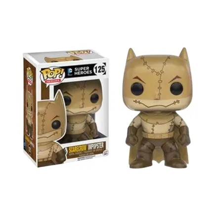 Funko Фигурки в стиле Chibi