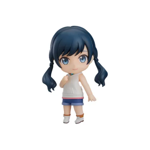 GOOD SMILE COMPANY Фигурки в стиле чиби