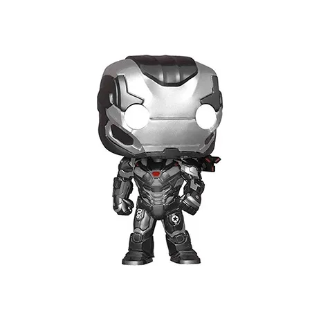 Funko Военная машина POP! Marvel Мстители Чиби Фигурки