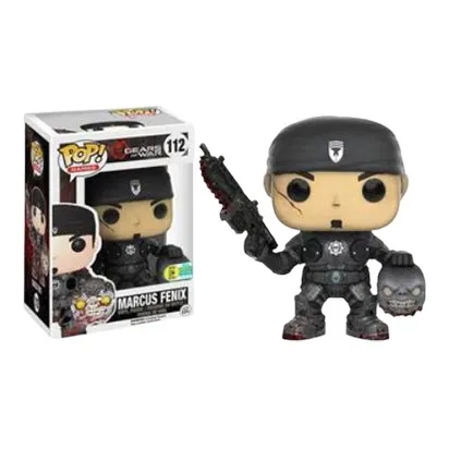 Funko Фигурки в стиле Chibi