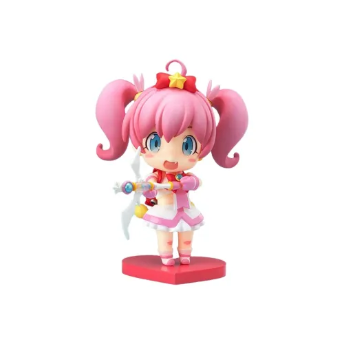 GSC №298 MY Сестра Консервы 'Не Будет Так Мило' Звезда Пыль Волшебница Мелулу Фигурки Nendoroid в стиле чиби 10 см