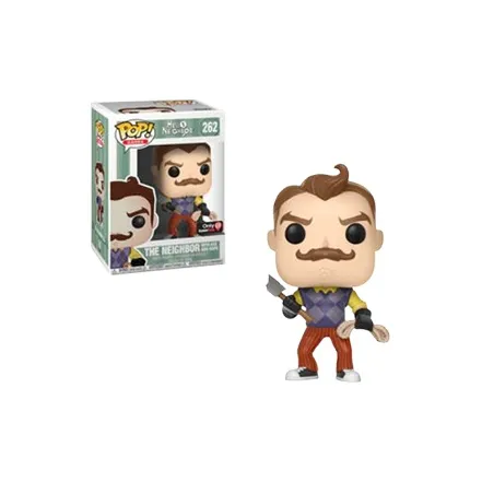 Funko Фигурки в стиле Chibi