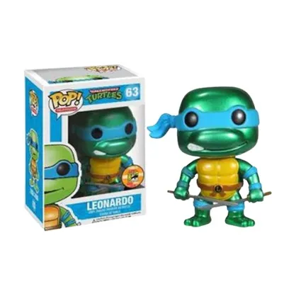 Funko Фигурки в стиле Chibi