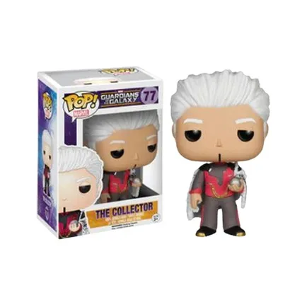 Funko Фигурки в стиле Chibi