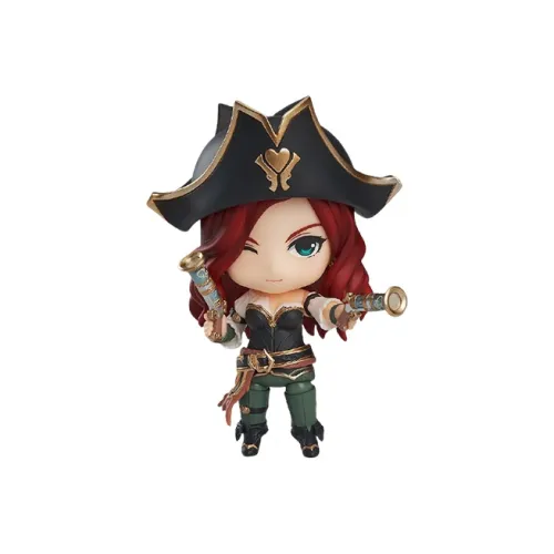 GOOD SMILE COMPANY Фигурки в стиле чиби