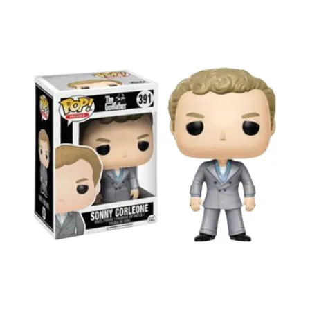 Funko Фигурки в стиле Chibi