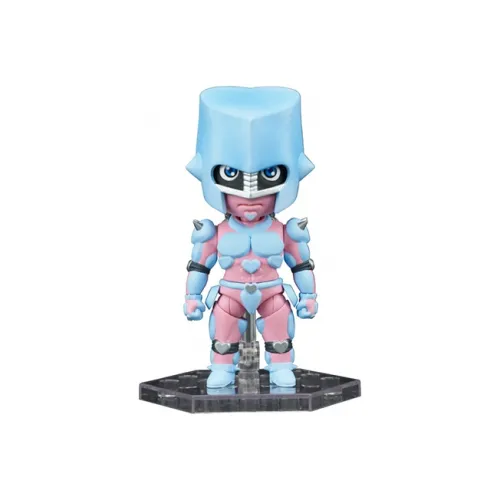Medicos Фигурки в стиле Chibi