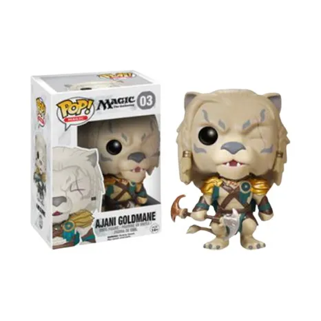 Funko Фигурки в стиле Chibi