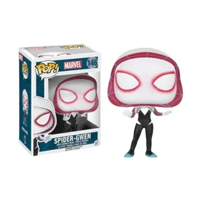Funko Spider-Man Man POP! Collection Marvel Gwendolyn Чиби-фигурки