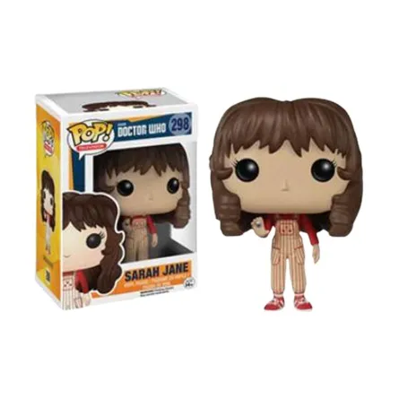 Funko Фигурки в стиле Chibi