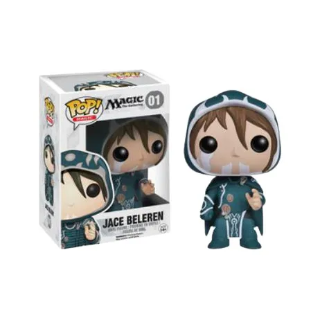 Funko Фигурки в стиле Chibi