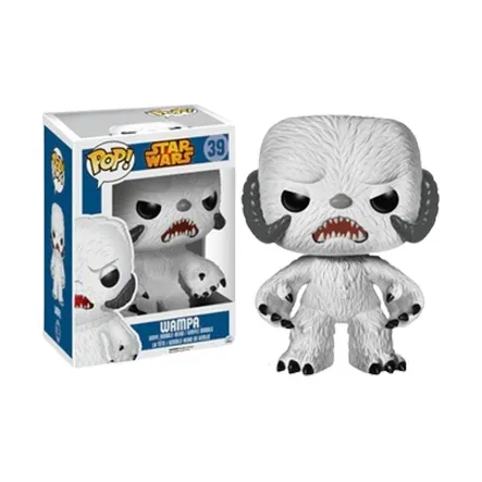 Funko Фигурки в стиле Chibi