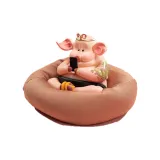 Лень Западное Путешествие-Чу Байцзи