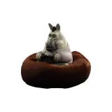 Пустая поездка на запад - Белый дракон Лошадь