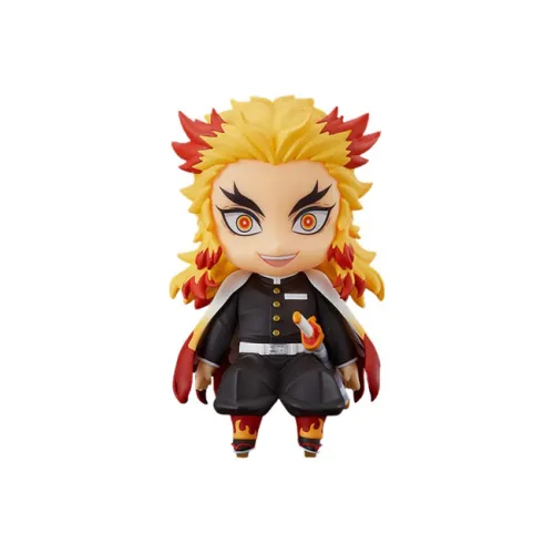 GSC Глина Фигурка Swacchao Чиби-стиль Фигурки