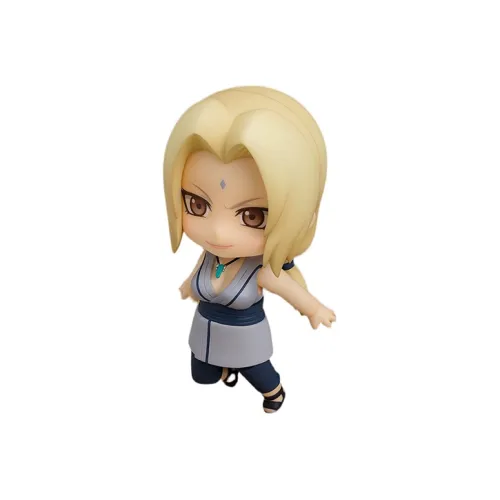 GSC Цунадэ Наруто Shippuden с фигуркой в стиле Chibi 10 см