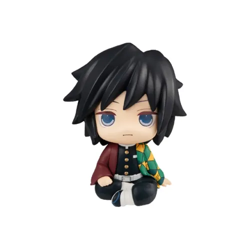MegaHouse Фигурки в стиле Chibi