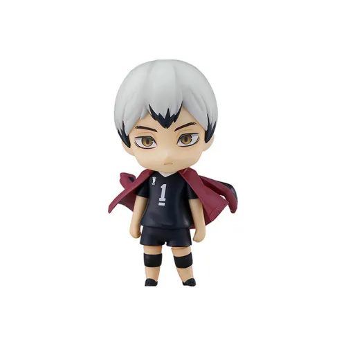 GOOD SMILE COMPANY Фигурки в стиле чиби