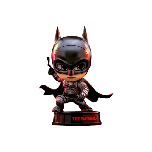 Hot Toys Фигурки в стиле Chibi