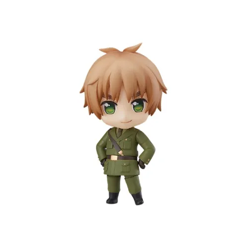 GSC #881 Черный Toria The World TWINKLE UK Фигурки в стиле чиби 10 см