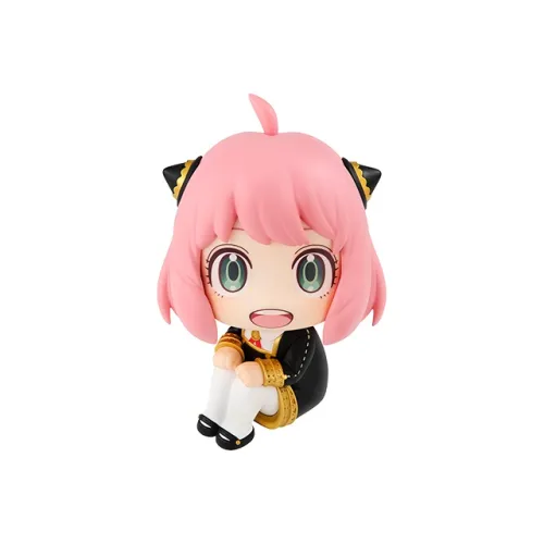 MegaHouse Фигурки в стиле Chibi