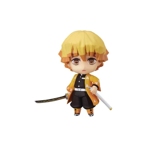 GOOD SMILE COMPANY Демон SLAYER Фигурки в стиле Chibi