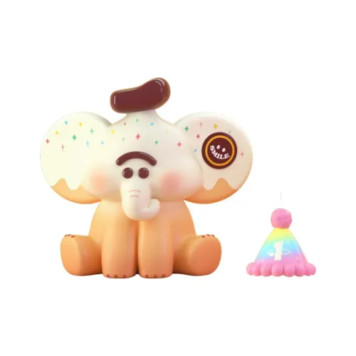 PANANA Star Cake Фигурки в стиле Chibi
