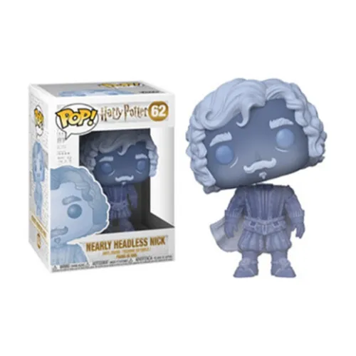 Funko Фигурки в стиле Chibi