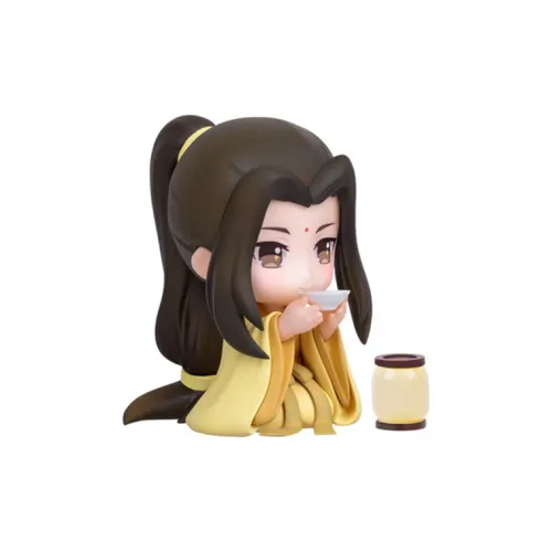 Qingcang Фигурки в стиле Chibi