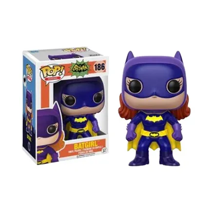 Funko Фигурки в стиле Chibi